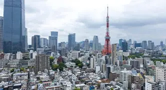 パークコート麻布十番ザ・タワー