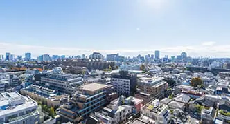 グランドヒルズ南青山