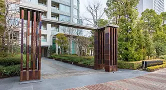 パークコート赤坂ザ・タワー