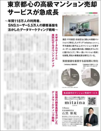 週刊エコノミスト